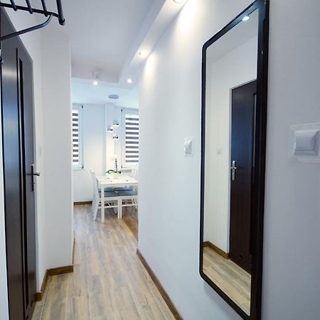 Apartament Chełm Extérieur photo