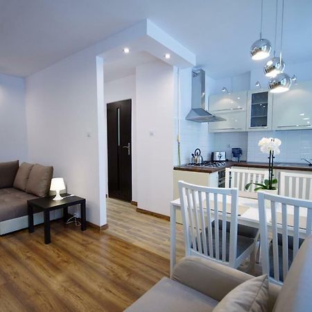 Apartament Chełm Extérieur photo