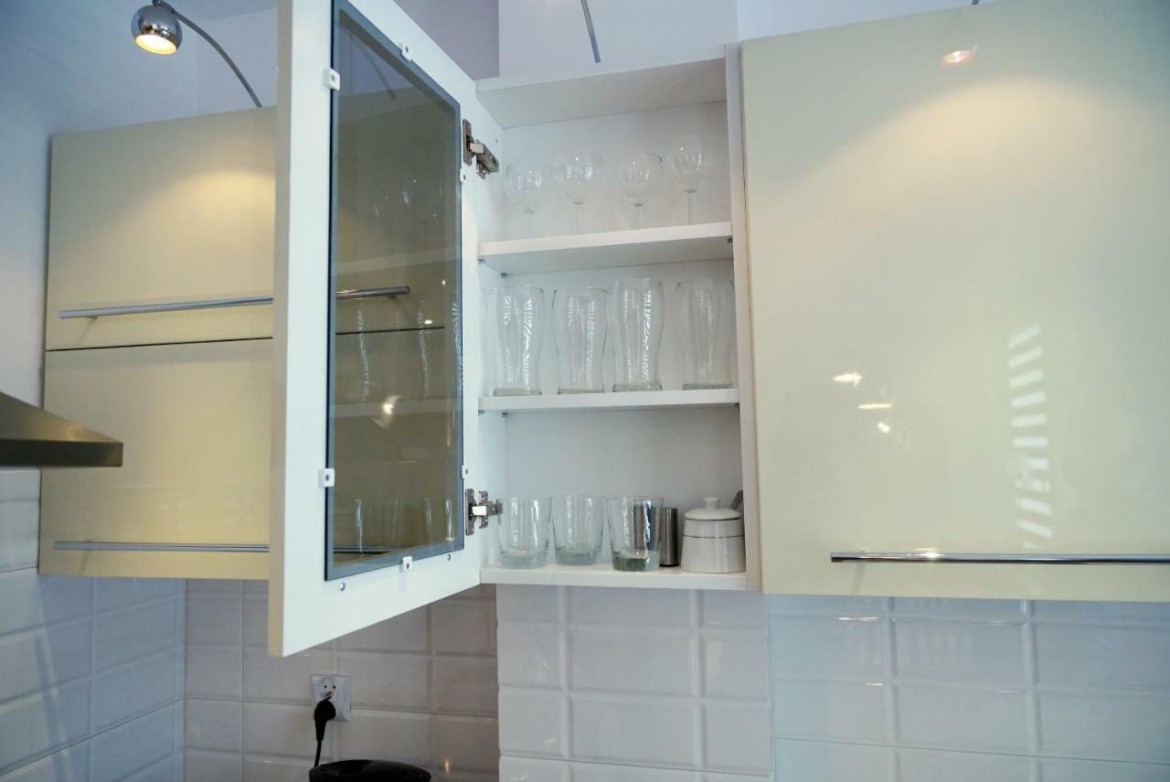 Apartament Chełm Extérieur photo