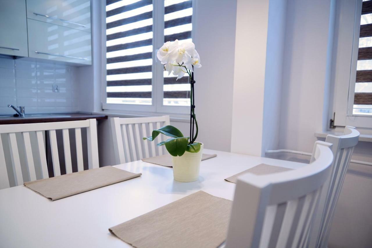 Apartament Chełm Extérieur photo