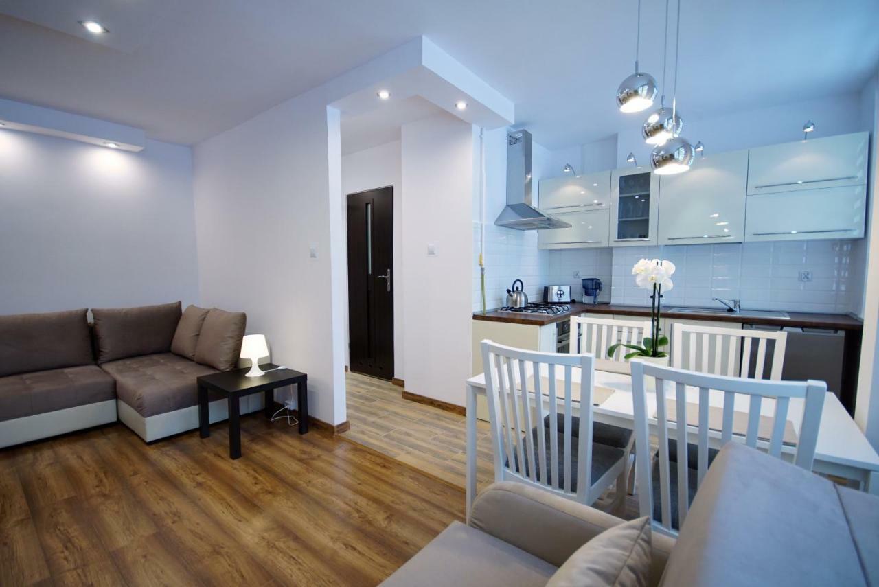 Apartament Chełm Extérieur photo