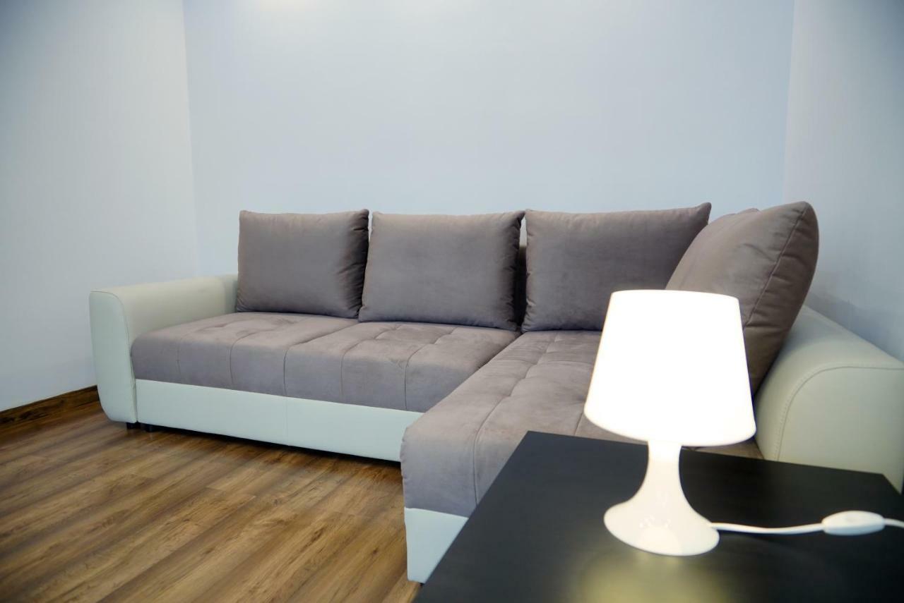 Apartament Chełm Extérieur photo