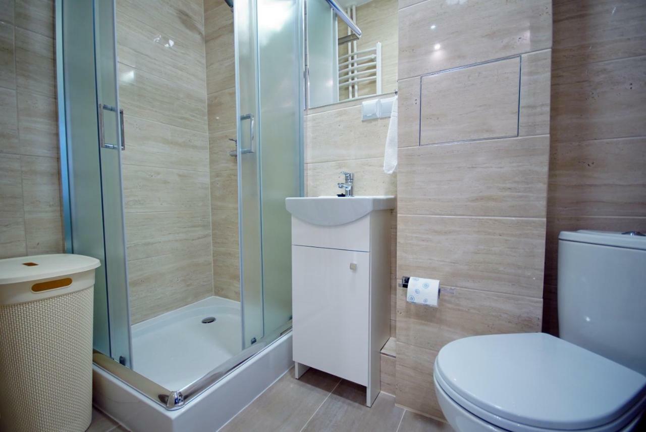 Apartament Chełm Extérieur photo