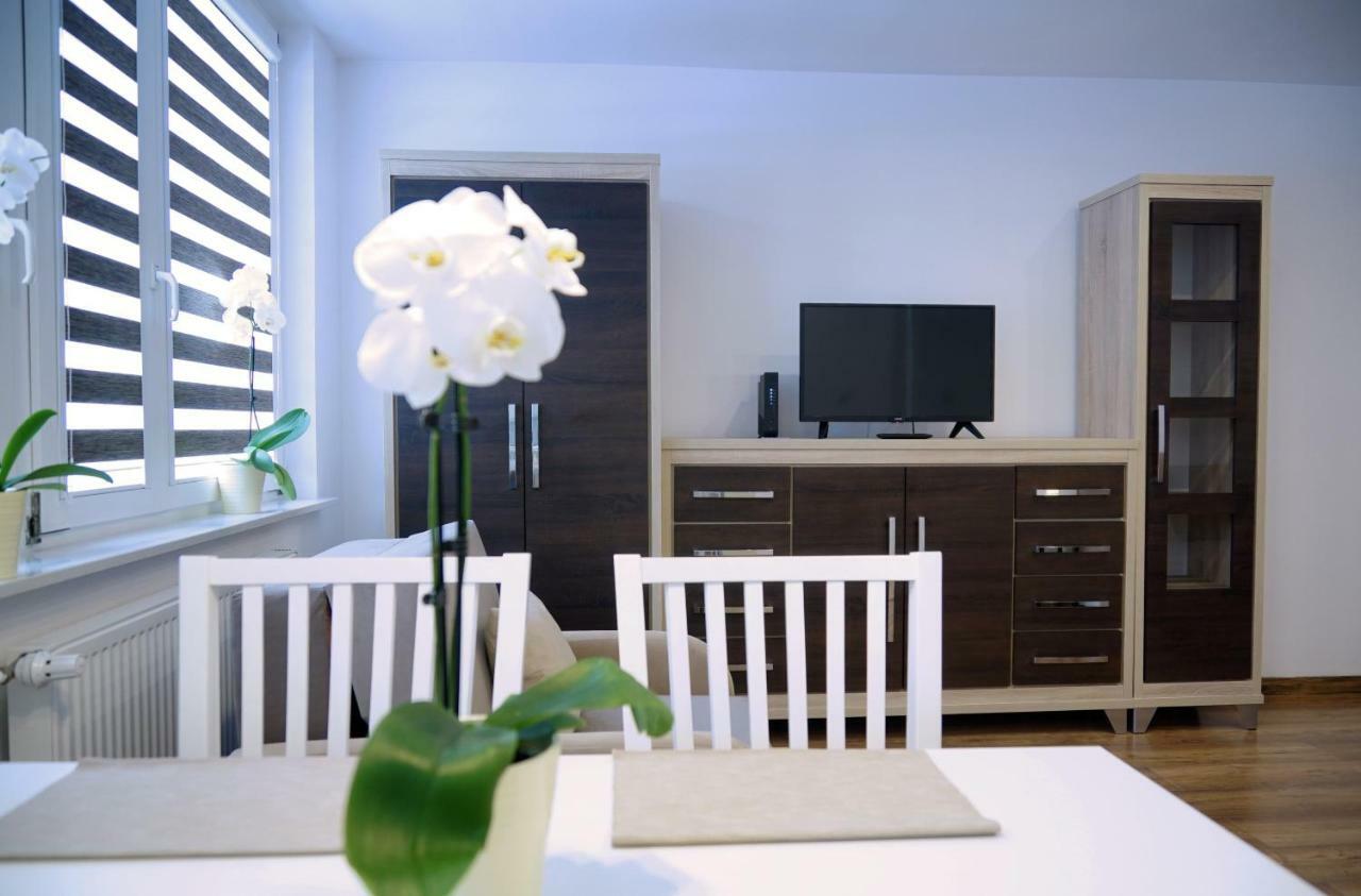 Apartament Chełm Extérieur photo