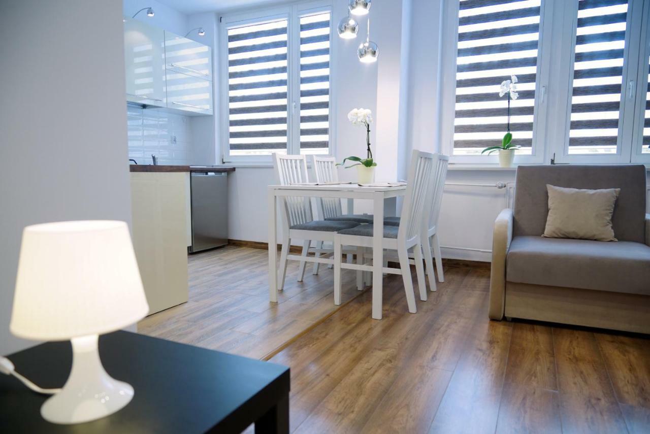 Apartament Chełm Extérieur photo