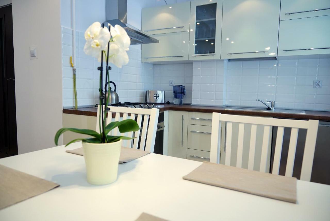 Apartament Chełm Extérieur photo