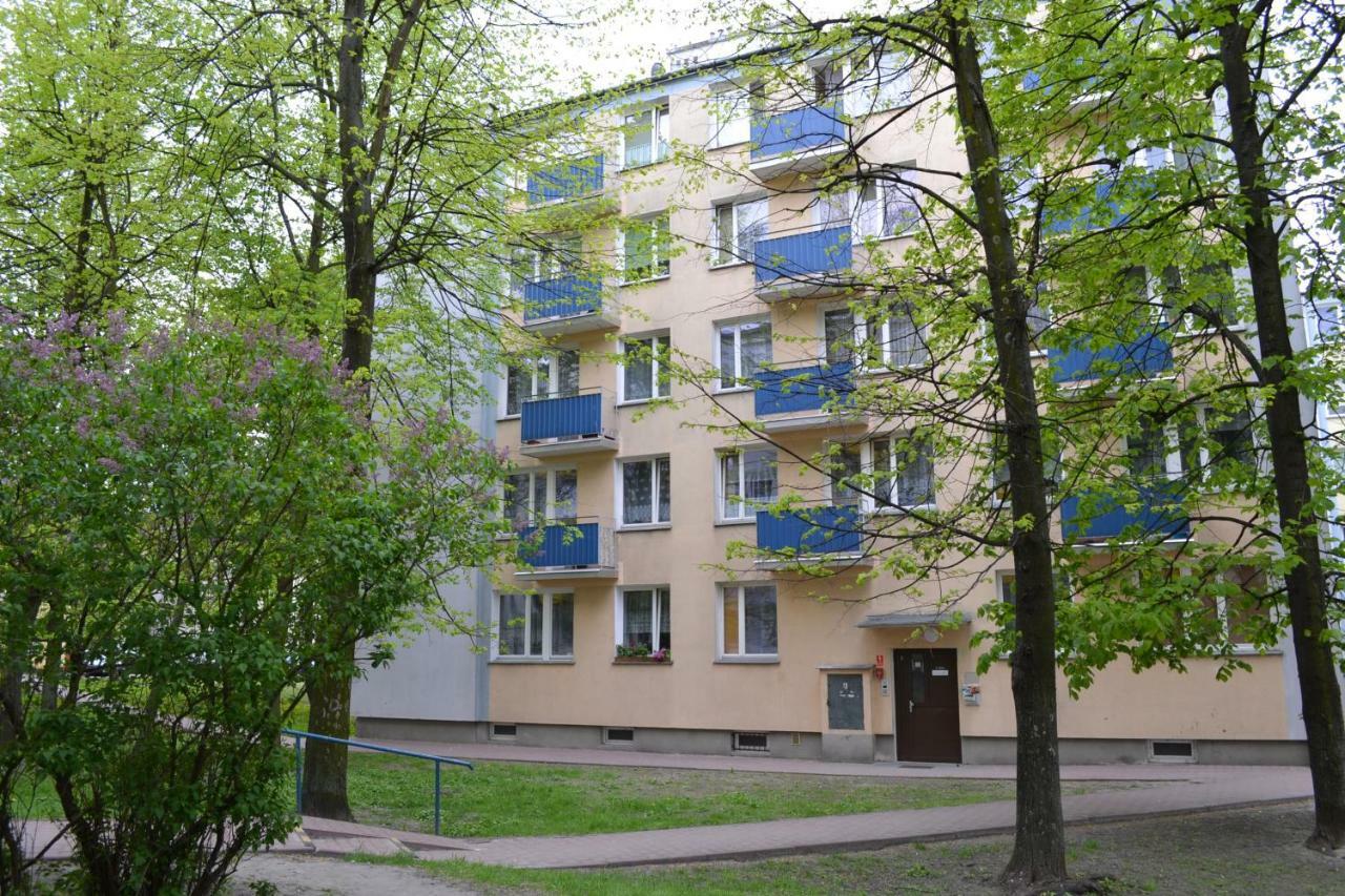 Apartament Chełm Extérieur photo