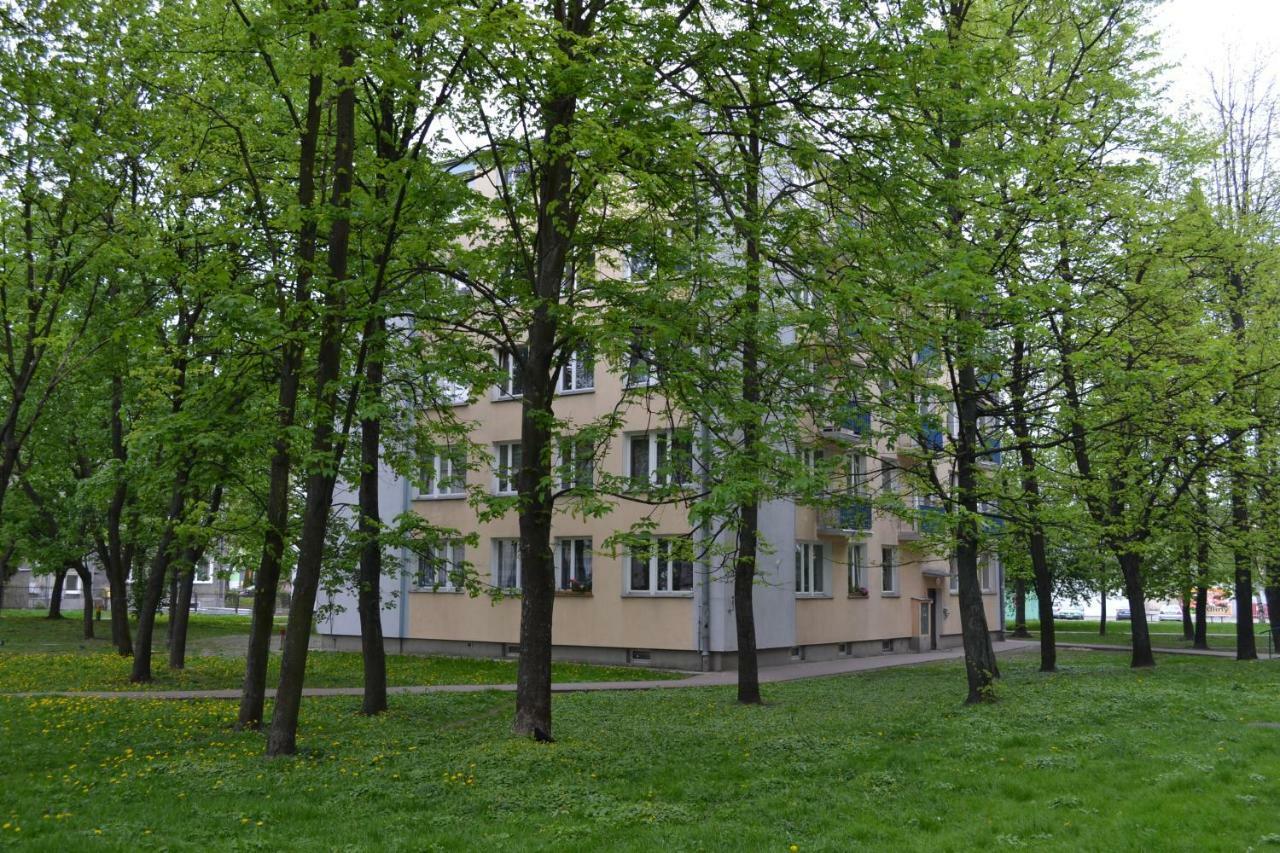 Apartament Chełm Extérieur photo